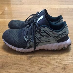 Reebok Twistform sneaker